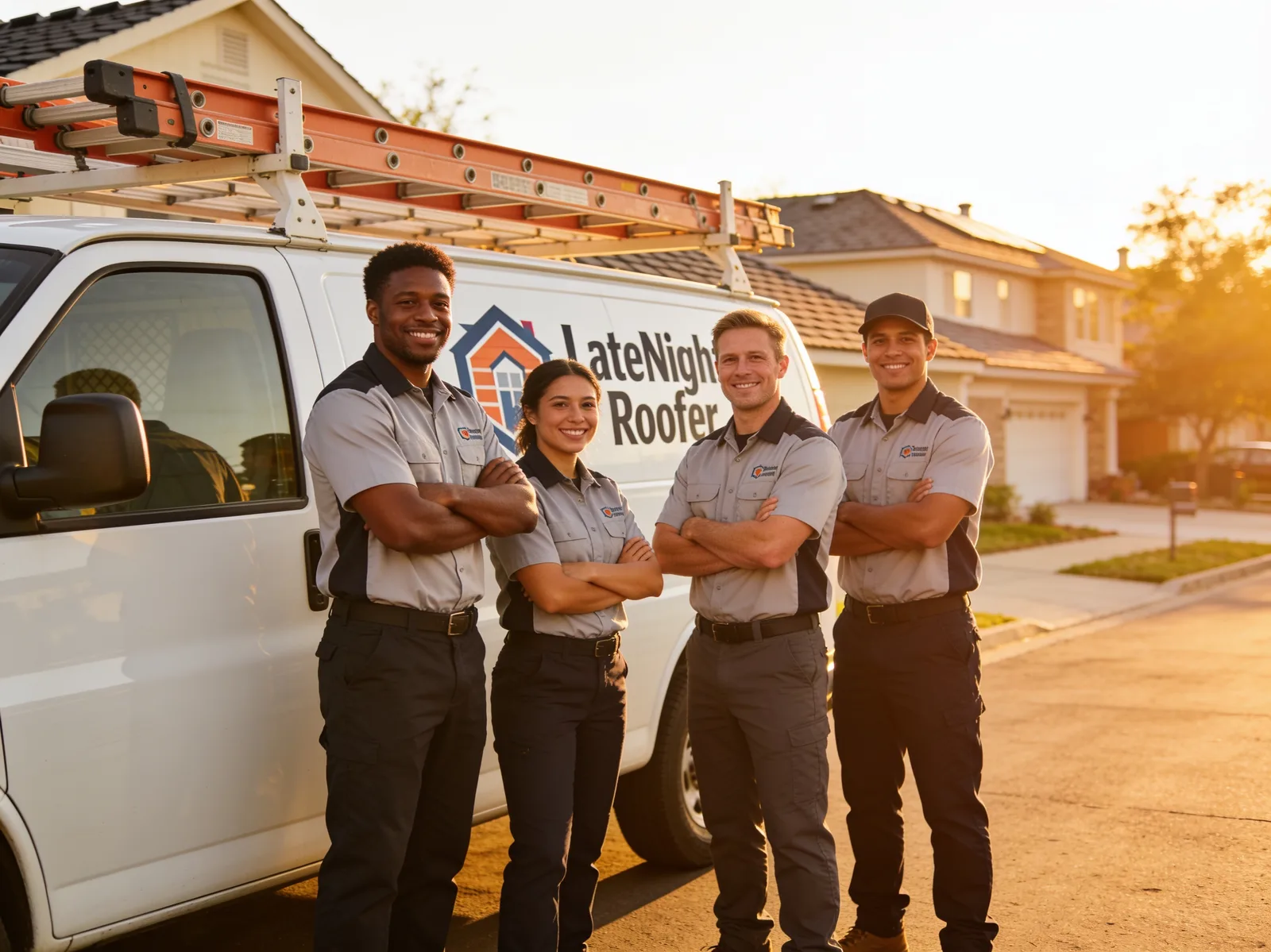 Emergency Roof Repair company in Tokio, ND