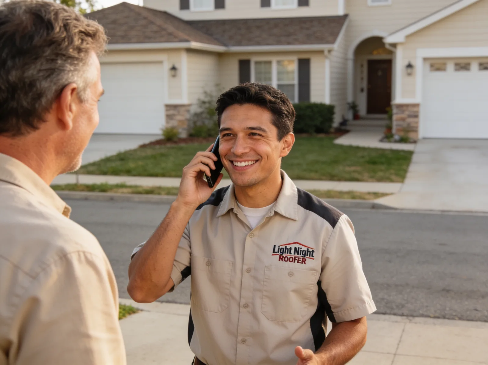 Emergency Roof Repair Tokio, ND FAQs